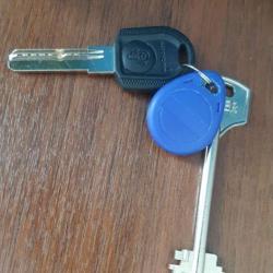 Фото Апартаменты на улице Строительная, 39