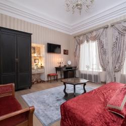 Номер стандарт Купеческий
