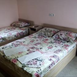 Фото Отель Вилла Гаянэ