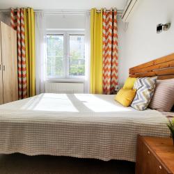 1-комнатные апартаменты студия