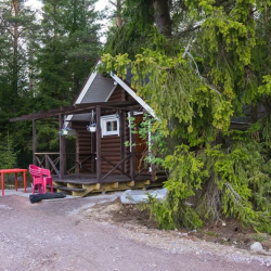 Фото Отель Алавойне