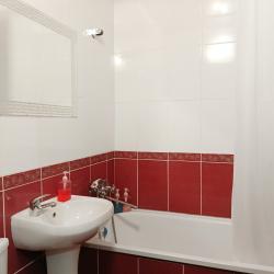 1-комнатные апартаменты стандарт