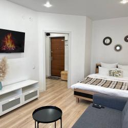 Фото Отель Добрые сутки на улице Боевая 7В