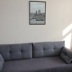 Фото Отель Ока