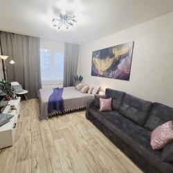 Фото Симбирские апартаменты на улице Камышинская 66