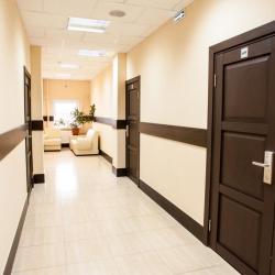 Фото Отель Экипаж