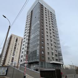 Фото Апартаменты Энергия уюта