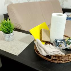 Фото Апартаменты на улице Лермонтова 11