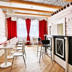 Фото Отель Купеческий Дворъ