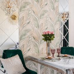 Фото Отель ST-Apartments на проспекте Лиговский 44В