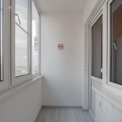 Апартаменты улучшенные