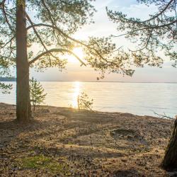 Фото Отель Вилла Ранду