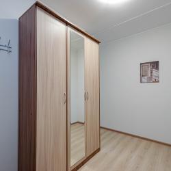 2-комнатные апартаменты улучшенные