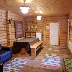 Фото Отель Остров Колочный