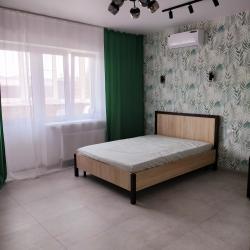 Фото Апартаменты на улице Кучерявого, 50Б