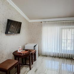 Фото Отель Олимп Первая Линия