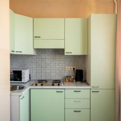 Фото Отель Комфорт Сити на шоссе Хорошёвское