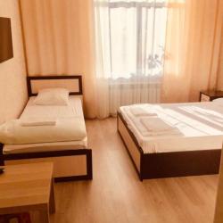 Фото Отель Jameson Guest House (Гостевой дом Джемесон)