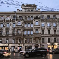 фото 2 Дом литераторов