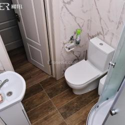 Фото Отель Clever (Клевер)
