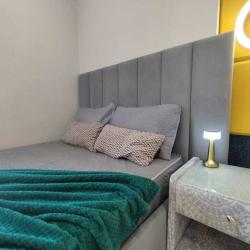 Фото Апартаменты на улице Виноградная 4