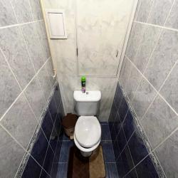 1-комнатные апартаменты стандарт ул. Тарчокова, 54Б