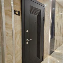 1-комнатные апартаменты стандарт на 6 этаже