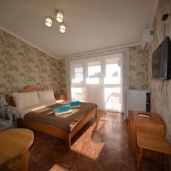 Фото Отель Ирина