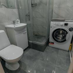 2-комнатные апартаменты стандарт