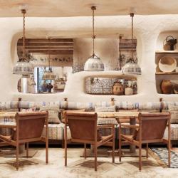 Фото Отель Yurta Boutique Hotel (Юрта Бутик)
