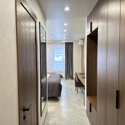 Фото Отель INVAIT PARK HOTEL (ИНВАЙТ ПАРК ХОТЕЛ)