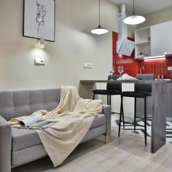 фото 2 Room2day (РумТудэй) на улице Типанова