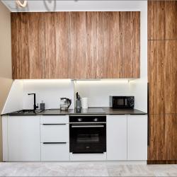 Фото Отель Kaminn apartments на улице Ломоносова 6
