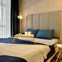 Фото Апартаменты на Зеленом бульваре 21