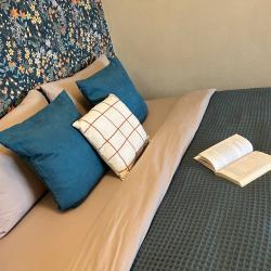 Фото Апартаменты на улице Чистопольская 3