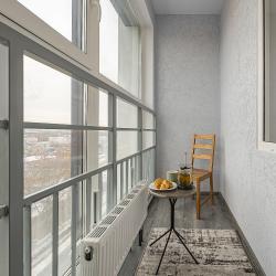 Фото Отель Rumyantsevo Apart на проспекте Ленина 98Д