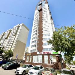 Фото Самарские апартаменты на проспекте Карла Маркса 242