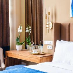 Фото Отель Lido Central (Лидо Централ)