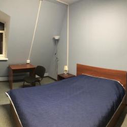 Фото Отель Мансарда