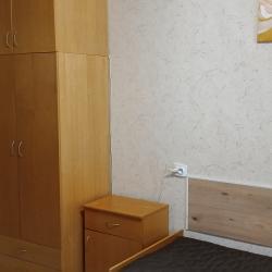 Номер стандарт эконом