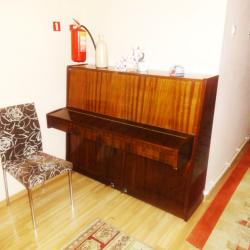 Фото Отель Гоби