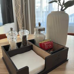 Фото Отель F.Living Wood