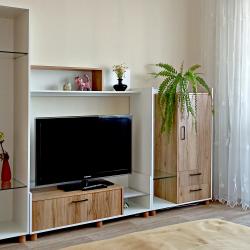 Фото Апартаменты на острове Октябрьский