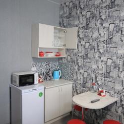 Фото Отель Ансар