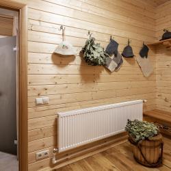 Фото Дачный отель Лесные Поляны