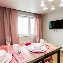 фото 26 MOKO Apartments (МОКО Апартментс) на улице Татьянин Парк 16 корпус 1
