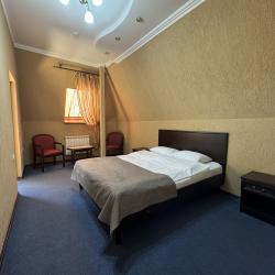 2-комнатный номер стандарт комфорт (мансарда)