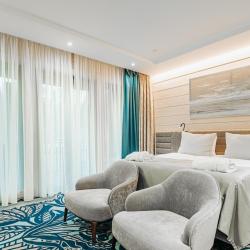 Фото Отель Cosmos Collection Izumrudny Les Hotel (Космос Изумрудный Лес)
