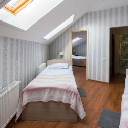 Фото Отель Русское подворье