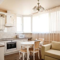 Фото Апартаменты на улице Циолковского 39